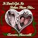 Aaron-Russell-It Don't Get No Better  Than This cd cover