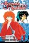 Rurouni Kenshin, Vol. 1