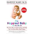 The Happiest Baby on the Block (Paperback)