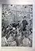 ADMIRAL TOGO WELCOME IN TOKIO 1905 Antique Print JAPAN