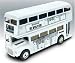 The Beatles Collectable Die-Cast Routemaster Bus - Revolver