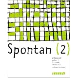 Allemand Palier 1 - 2e Ann�e A2 Spontan (2) : Cahier d'activit�spar Birgit Carle
