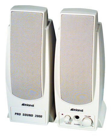 moloroll computer speakers