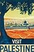 VISIT SAVE GAZA VIEW OF PALESTINE TOURISM TRAVEL VINTAGE POSTER REPRO VISIT SAVE GAZA VIEW OF PALESTINE TOURISM TRAVEL VINTAGE POSTER REPRO