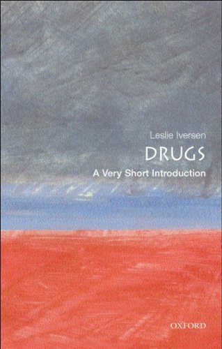 Drugs: A Very Short Introduction (Very Short Introductions)
