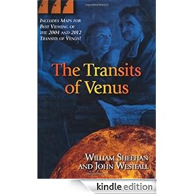 The Transits of Venus