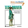 Test Driven: Practical TDD and Acceptance TDD for Java Developers