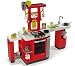 Smoby Loft Kitchen role play Toys Role play Toys