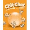 Chit Chat 2 : Activity Book