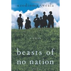 Beasts Of No Nation: A Novel