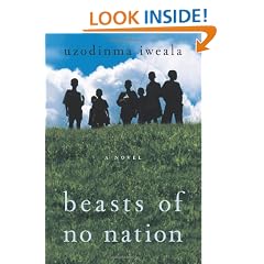 Beasts of No Nation