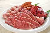 【いわちく】￥4980　岩手ブランド肉食べくらべｾｯﾄ