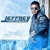 Jeffrey Yo Soy Merengue