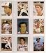 Baltimore Orioles 1981 Topps Sticker Baseball Team Set (Eddie Murray) (Jim Palmer) (Ken Singleton) (Steve Stone)