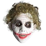 5129 iN3exL. SL160  Batman The Dark Knight Childs Wig, The Joker