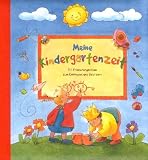 Meine Kindergartenzeit.