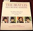 Beatles, The: Recording Sessions