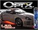 OPTX by StreetGlow OPLED100RD Red LED Undercar Light Kit