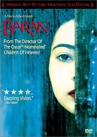 Download Baran Online!
