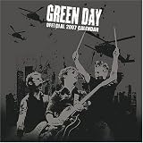 Green Day 2007 Calendar