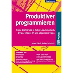 Produktiver programmieren
