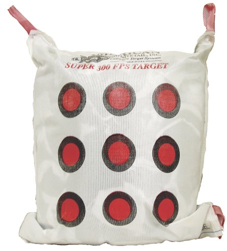 Childrens Toyshop  Sporting Goods : American E-Z Pull BG100 Compression Target