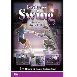 Let's Dance Swing