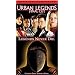 Urban Legends - Final Cut [VHS]