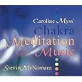 Caroline Myss' Chakra Meditation Music by 