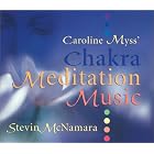 Click here to buy Caroline Myss' Chakra Meditation Music by  Stevin McNamara.