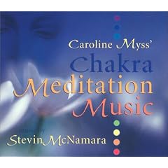Caroline Myss' Chakra Meditation Music
