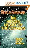 Hidden Heart Of the Cosmos