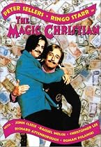 Stream The Magic Christian Online.