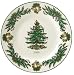 Spode Christmas Tree 2005 Annual Collector Plate