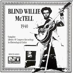 Complete Library of Congress Recordings (1940)