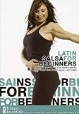 Latin Salsa for Beginners