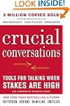 Crucial Conversations: Tools for Talk...
