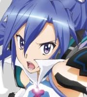 戦姫絶唱シンフォギア キャラクターソング3
