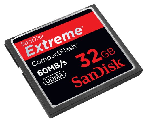 Imagen principal de SanDisk SDCFX-032G-X46