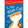 The Wish Cat (Ready Steady Read)