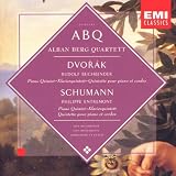 Dvorak: Piano Quintet / Schumann: Piano Quintet