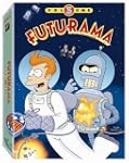 Futurama: V3 (Quebec Version - French...