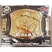 WWE Wrestling Jakks Pacific Kids John Cena WWE Champion Spinner Belt