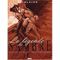 La l�gende des Sambre : Entretiens avec Jean-Luc Cambier et Eric Verhoest