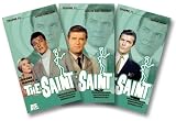The Saint - Set 4 [VHS]