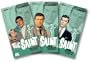 The Saint - Set 4 [VHS]