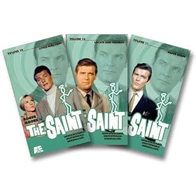 Saint Set 3