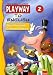 Englisch, Klasse 2, 1 DVD-Video