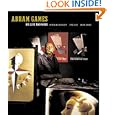 Abram Games by  Catherine Moriarty, June Rose, Naomi Games, and Games