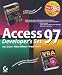 Book Access 97 Developer's Set